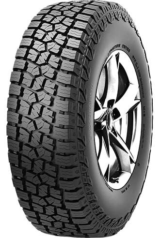 LT35X12.50R20 GOODRIDE TERRA LEGEND SL379 12PR