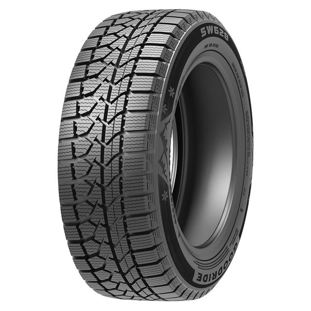 Pneu 255/40R20 GOODRIDE Sw628