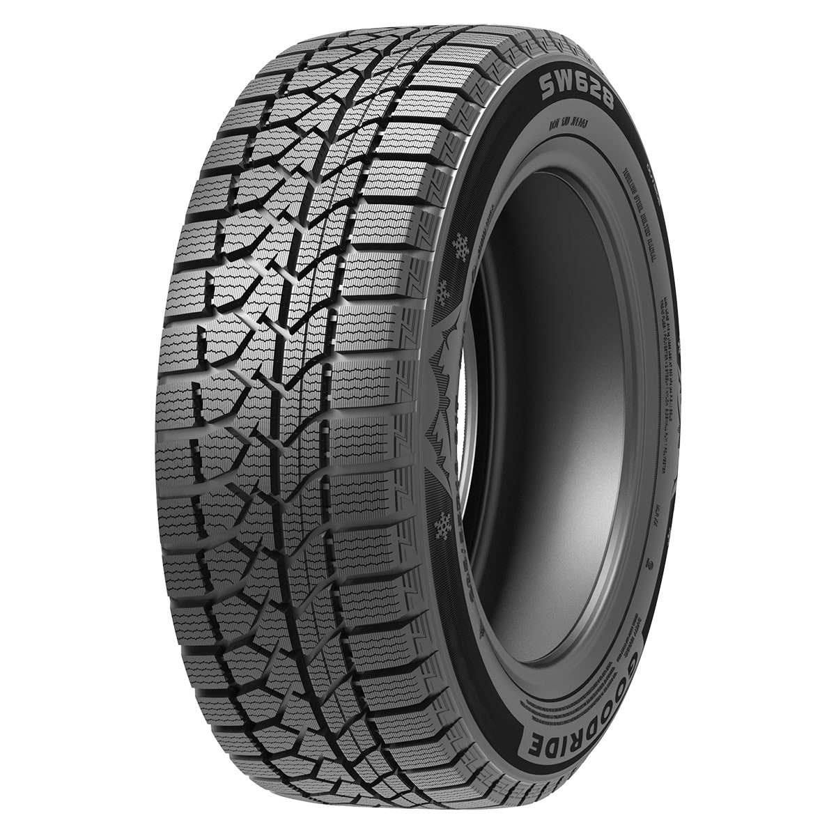 215/70R16 GOODRIDE SW628 100T