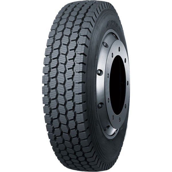 225/70R19.5 GOODRIDE NZ780 14PR
