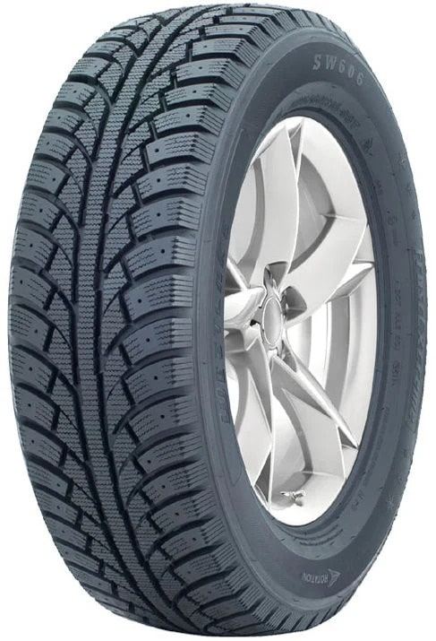 Pneu LT275/65R18 GOODRIDE Sw606 Cloutable