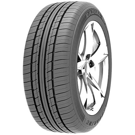 Neumático 225/65R17 GOODRIDE Rp88