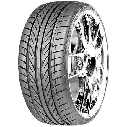 215/35R19 GOODRIDE SA57 85W XL