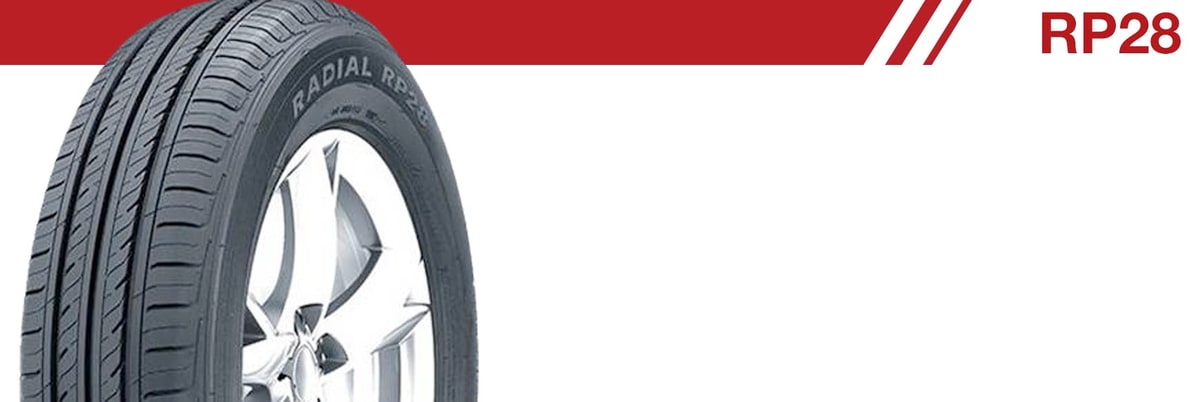 185/60R14 GOODRIDE RP28 82H