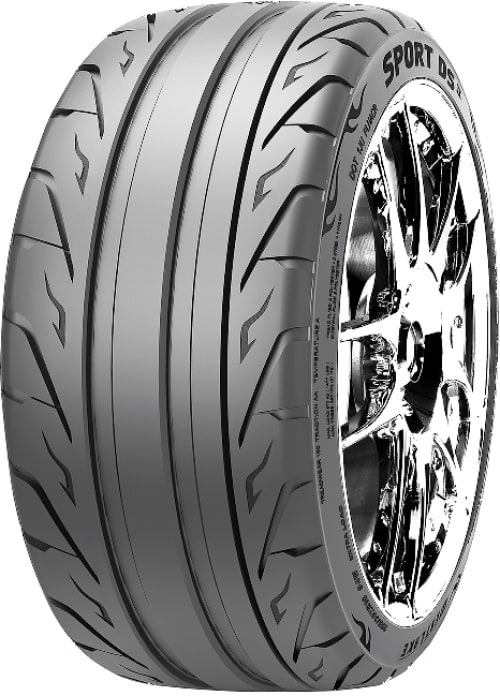 295/35ZR18 GOODRIDE SPORT DS1 113W XL