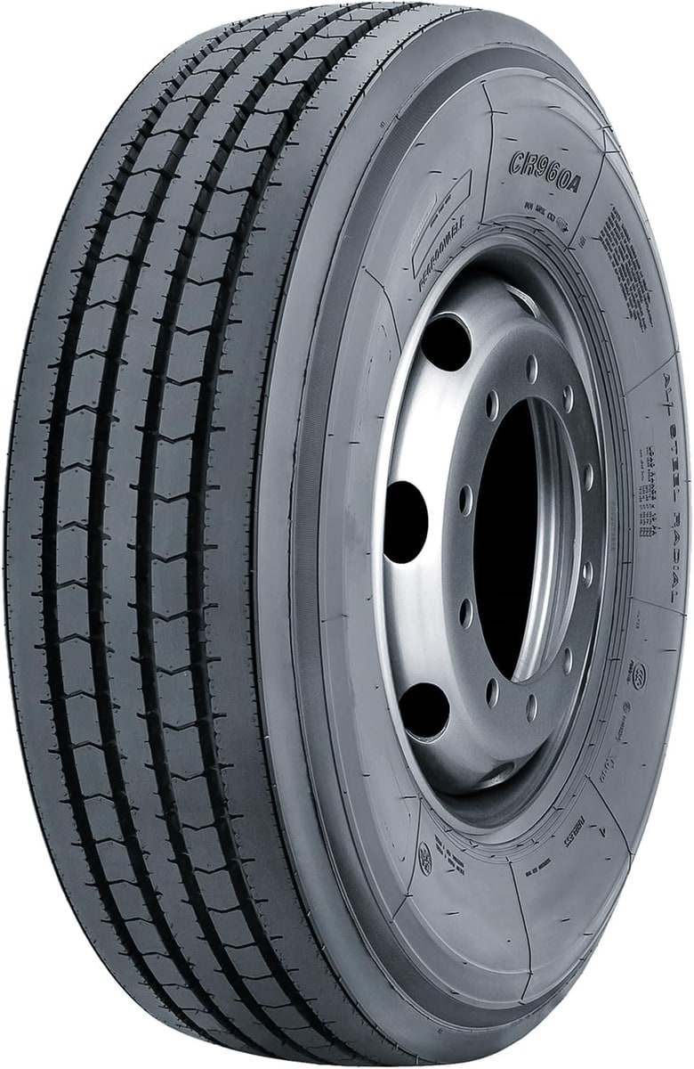 205/75R17.5 GOODRIDE CR960A 14PR