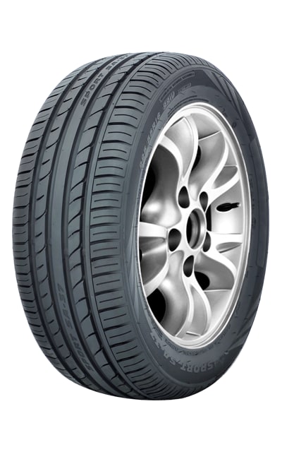 265/30R19 GOODRIDE SA37 93V XL