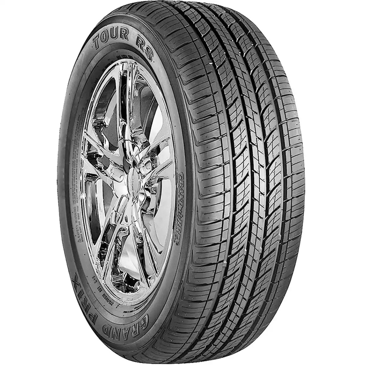 185/70R14 GRAND PRIX TOUR RS 88T