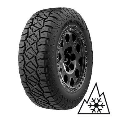 LT33X12.50R22 GRENLANDER CONQUEWIND R/T HIVER** 109Q