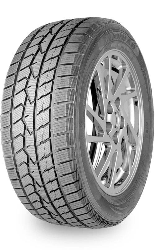 Neumático 235/75R15 Farroad Frd78