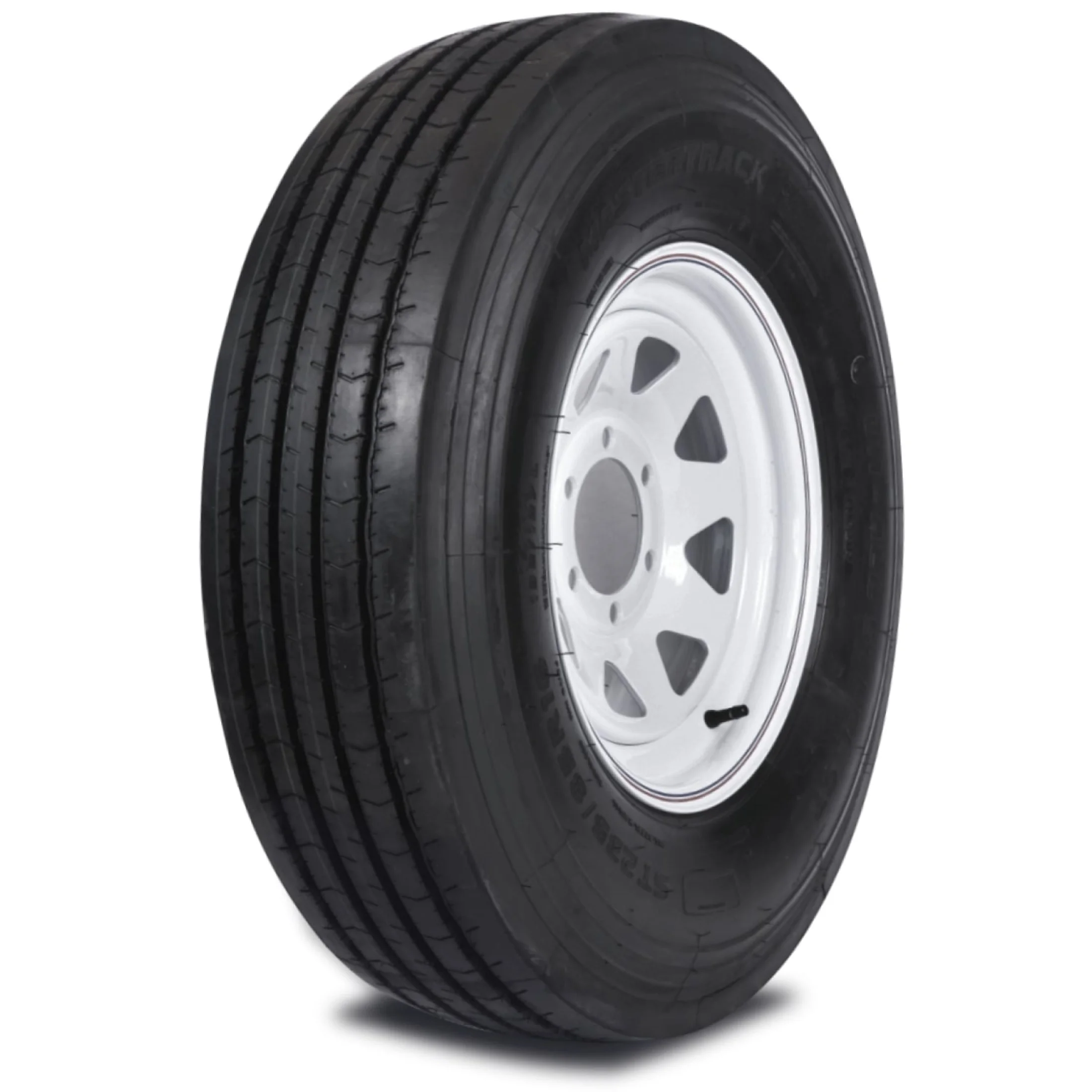 ST235/80R16 OVATION MASTERTRACK ALL STEEL LRG 129/125N 14PR