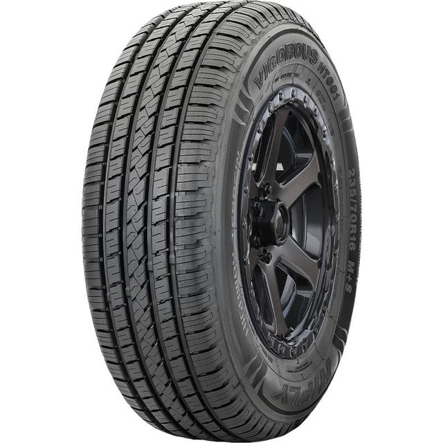 Neumático LT245/75R17 HiFly Ht601 10