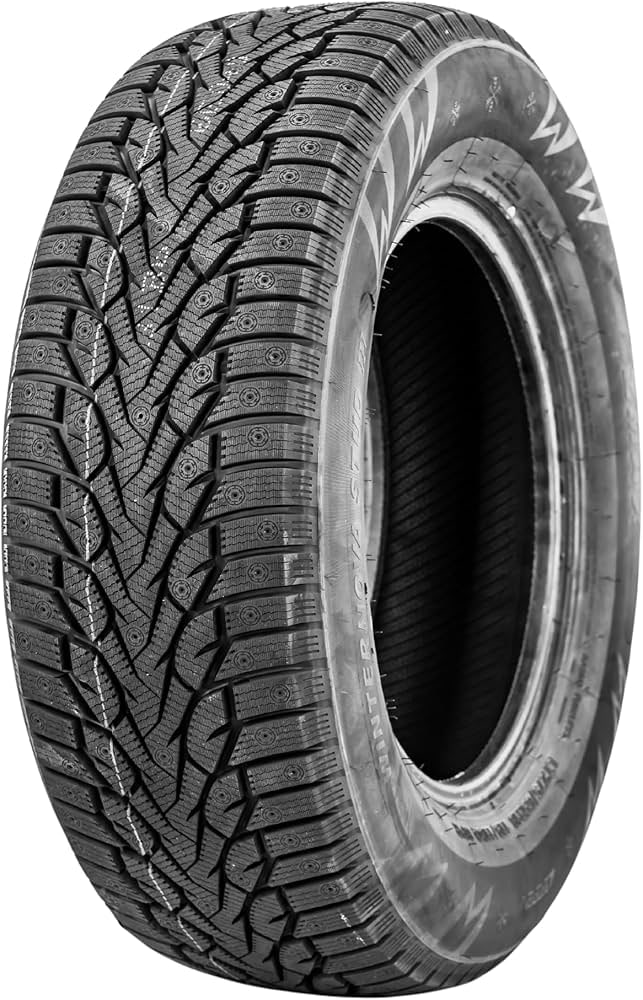 245/75R16 ILINK WINTERVORHUT III 111T Clouté
