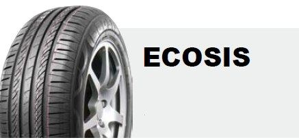 Pneu 185/60R14 INFINITY Ecosis