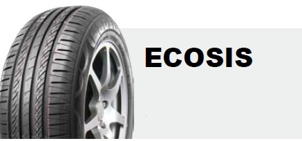 175/60R15 INFINITY ECOSIS VIEUX DOT SPCL 81H