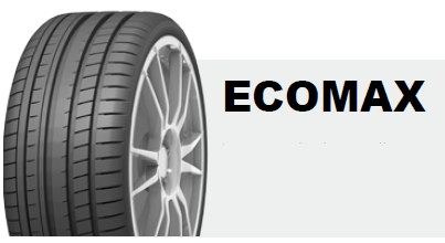 Pneu 255/45R18 INFINITY Ecomax