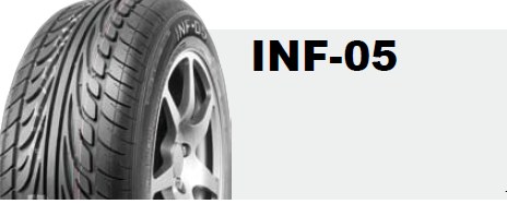 235/60R16 INFINITY INF-050 100V
