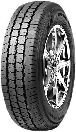 Pneu 195R15 JOYROAD Van RX 5 Focus II