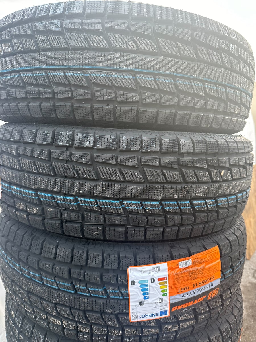 235/45R20 JOYROAD RX826 100H XL