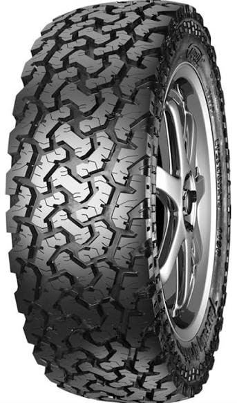 LT275/65R18 DURUN K325 OWL 123/120Q 10PR