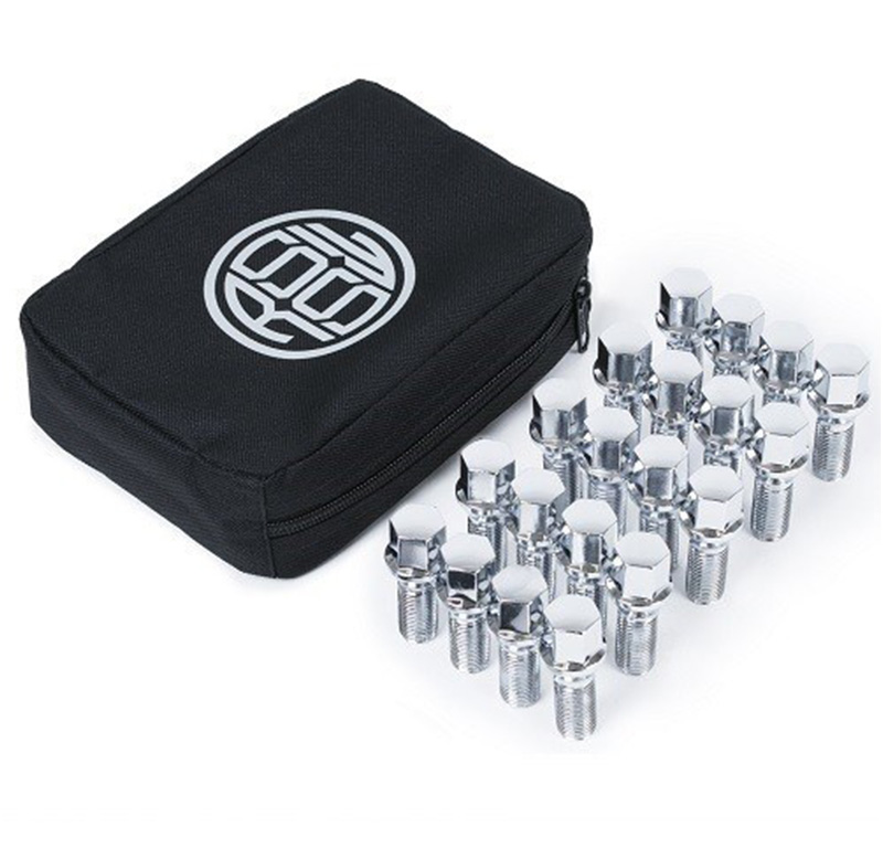 KIT D'INSTALLATION : M12X1.50 (CONIQUE)