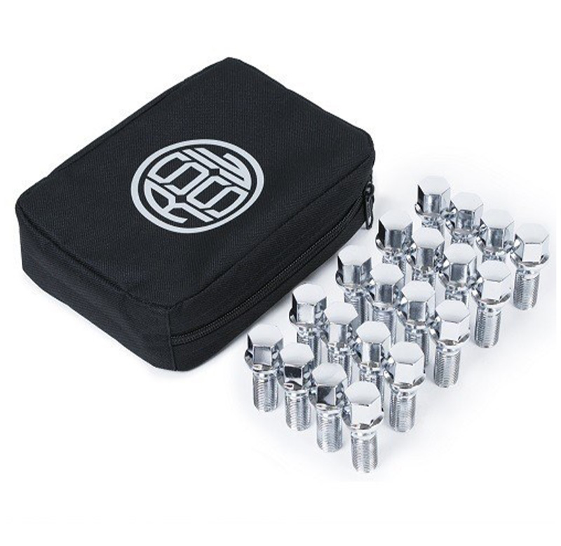KIT D'INSTALLATION : M14X1.50 (CONIQUE)