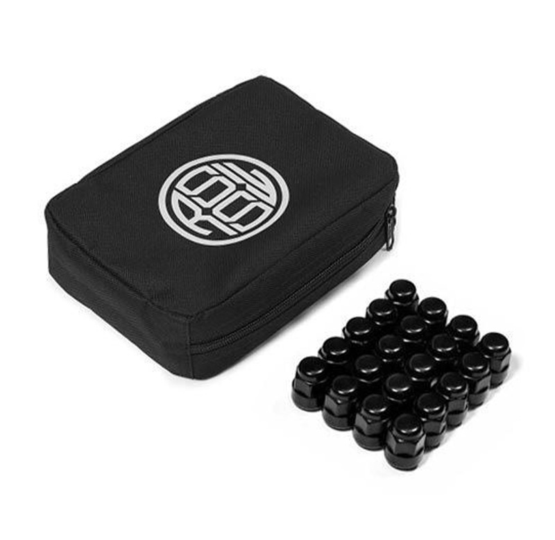 INSTALLATION KIT BLACK BALL SEAT M12X1.5