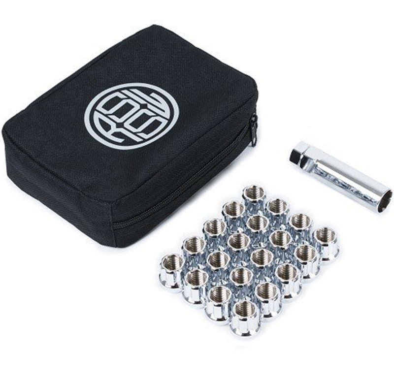 KIT D'INSTALLATION : M14X1.5 (20)