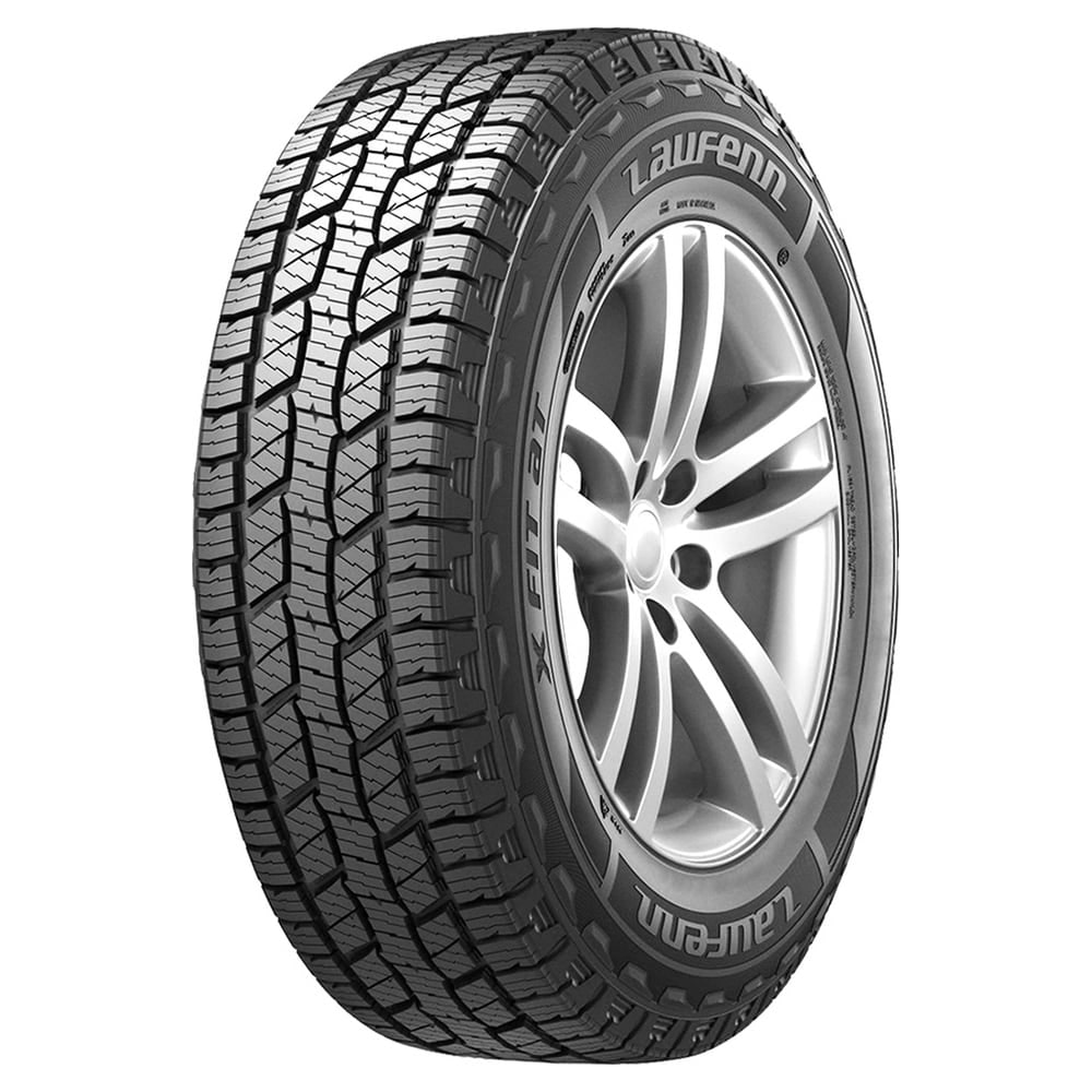 LT235/80R17 Laufenn LC01 X FIT AT LRE HIVER** 120/117R