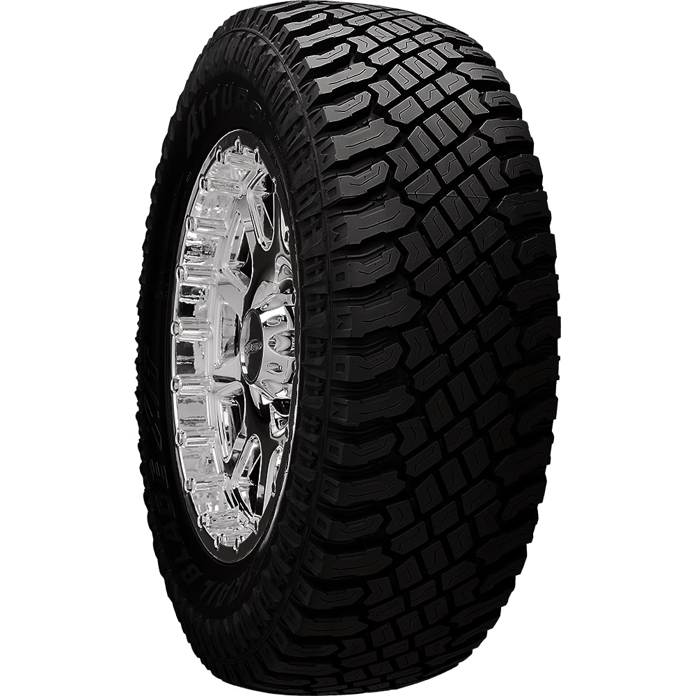 33X12.50R18LT ATTURO TRAIL BLADE X/T LRE 10 PLIS