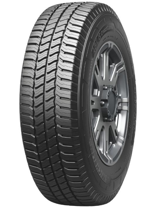 205/75R16C Michelin LRE MICHELIN AGILIS CROSSCLIMATE 113/111R