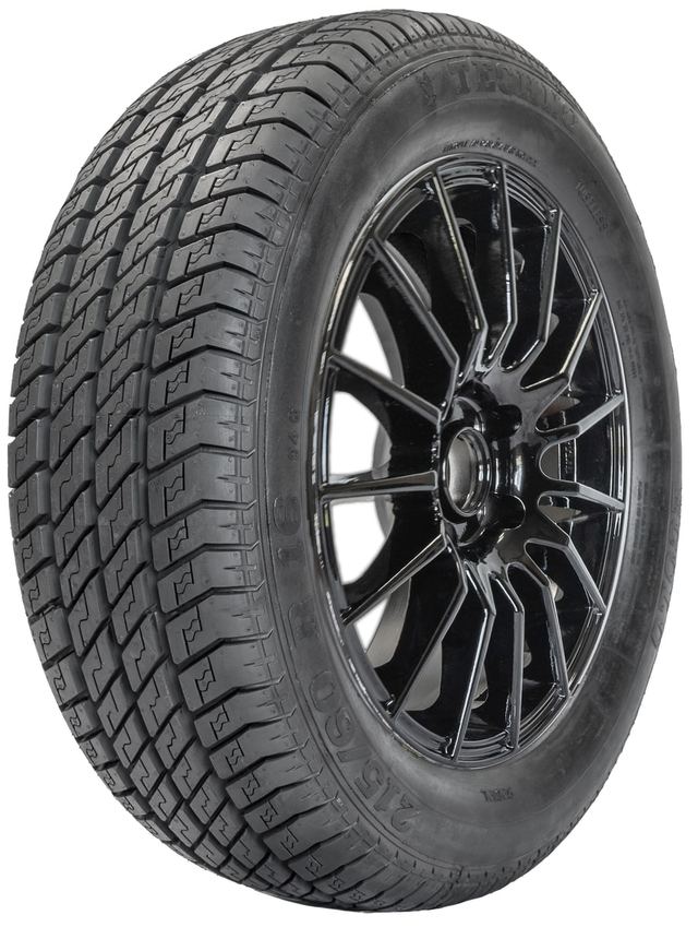 Pneu 215/65R16 Techno Ecolo Mxv3
