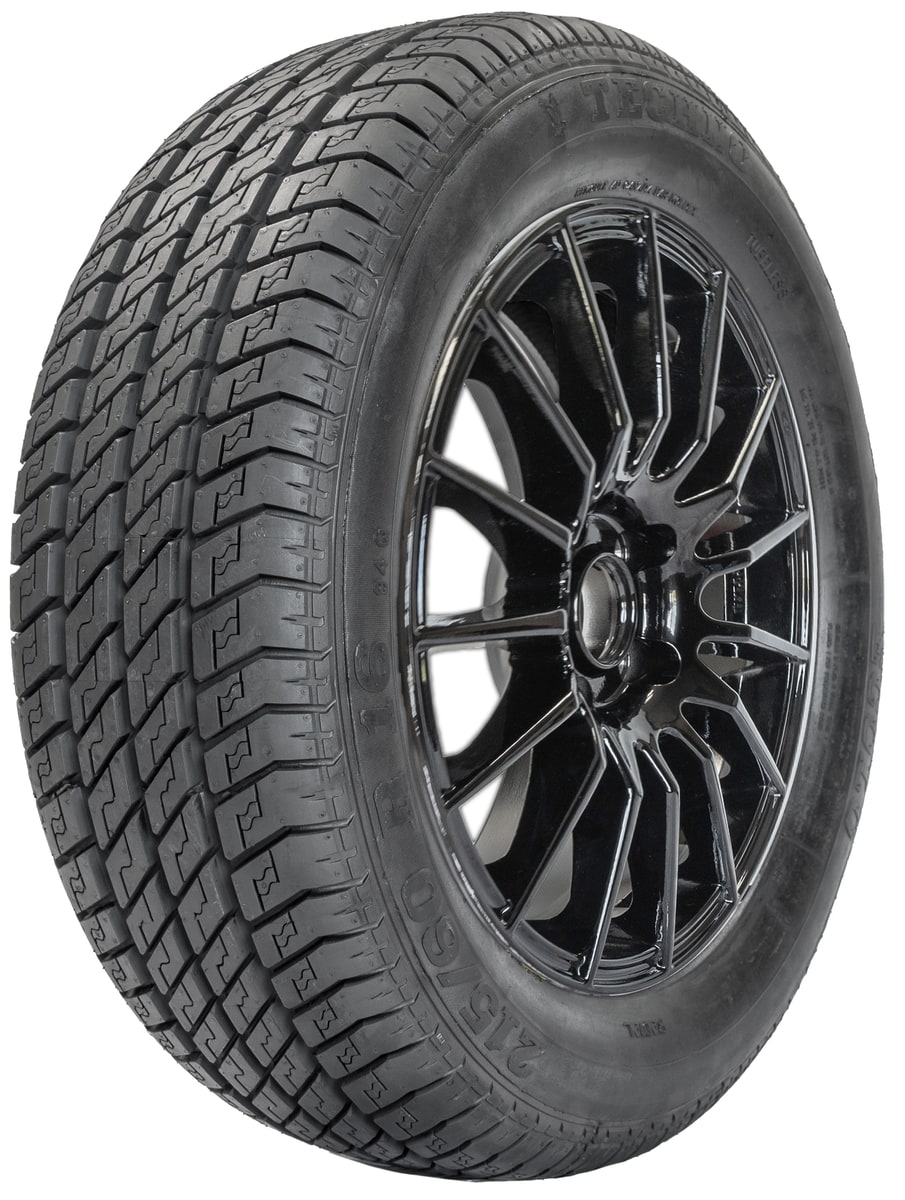 225/60R17 Techno ECOLO MXV3 89Q