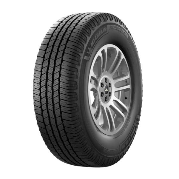 295/50R22 Michelin DEFENDER LTX M/S2 116H XL