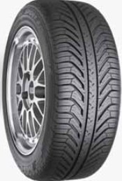 275/35ZR18 Michelin PILOT SPORT A/S PLUS FN SPCL 95Y