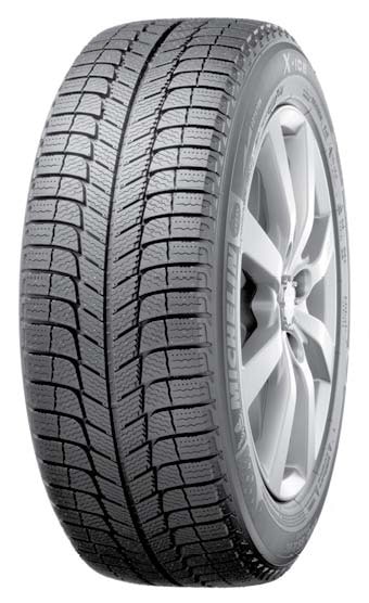 195/60R16 Michelin X ICE 3 89H