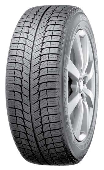 Tire 195/60R16 Michelin X Ice 3