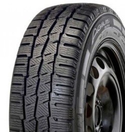 LT235/65R16C Michelin AGILIS ALPIN HIVER** 121/119R