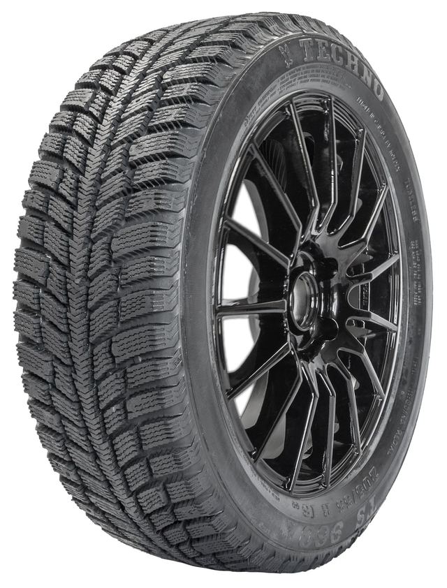 Neumático 225/60R17 Techno Ultra Traction Cloutable