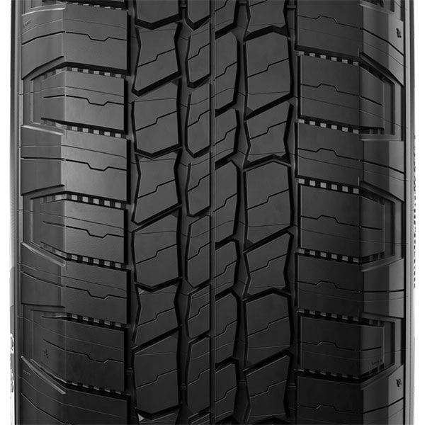 265/70R18 Michelin LTX TRAIL (OE) 116S