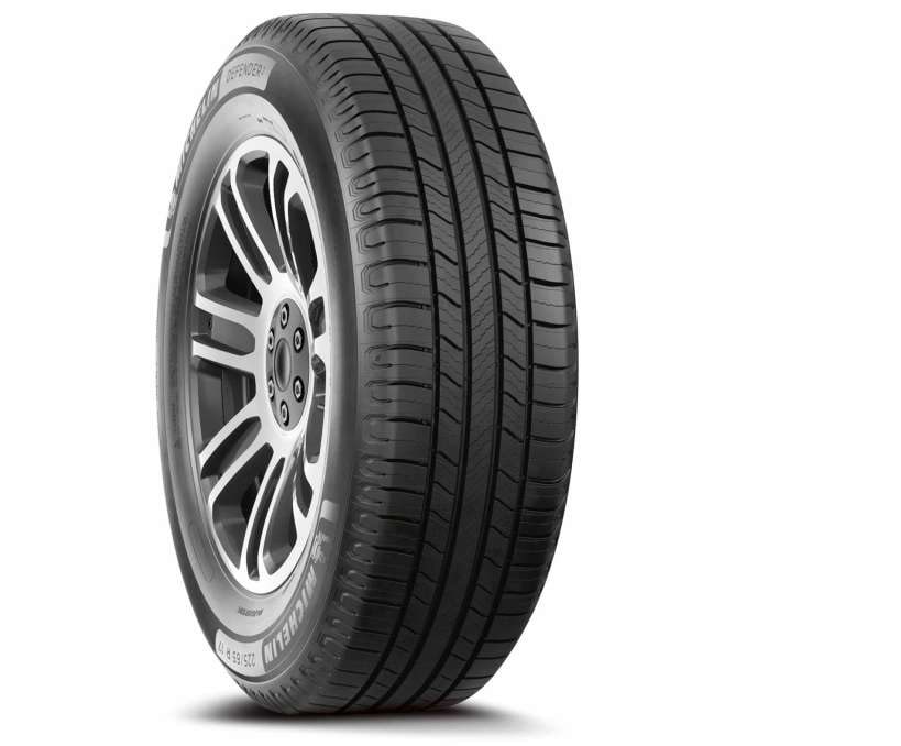 225/50R18 Michelin DEFENDER2 95H