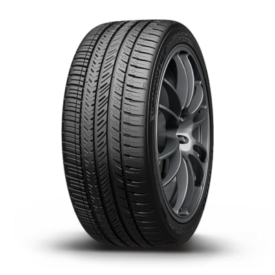 295/35ZR20 Michelin PILOT SPORT ALL SEASON 4 105Y XL