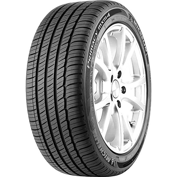 225/45R18 Michelin PRIMACY MXM4 (MOE) GREENX 91H Runflat