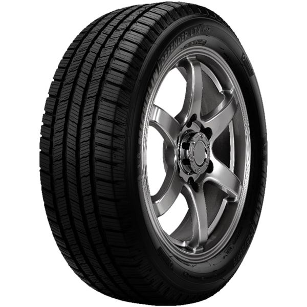Neumático 265/65R18 Michelin Defender Ltx