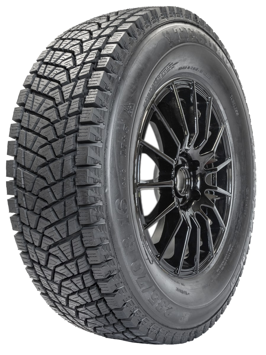 215/70R16 ALASKA TECHNO M-2 99S Cloutable