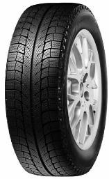 245/70R16 Michelin LATITUDE X-ICE XI2 107T
