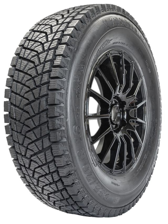 Pneu LT245/70R17 Techno Alaska M 2 Cloutable