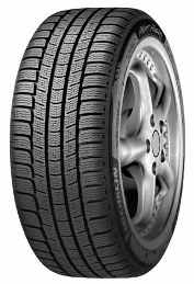 215/65R15 Michelin MIC PILOT PA2 96H
