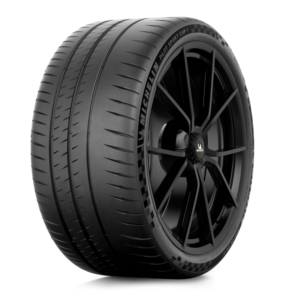 285/30ZR20 Michelin PILOT SPORT CUP 2 R (F) 99Y XL