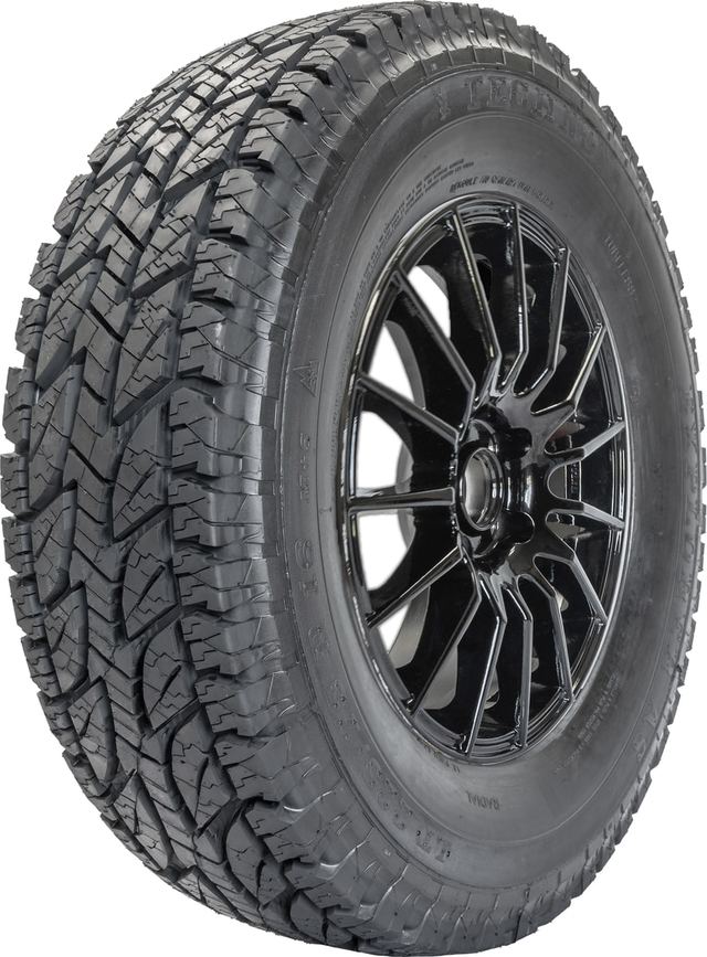 Pneu LT245/75R17 Techno Explorer AS